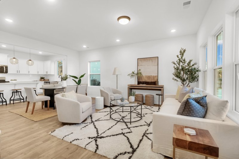 Property image 4 of 1032 Marsh Harrier Drive 2 in Homecoming, Ravenel, SC 29470