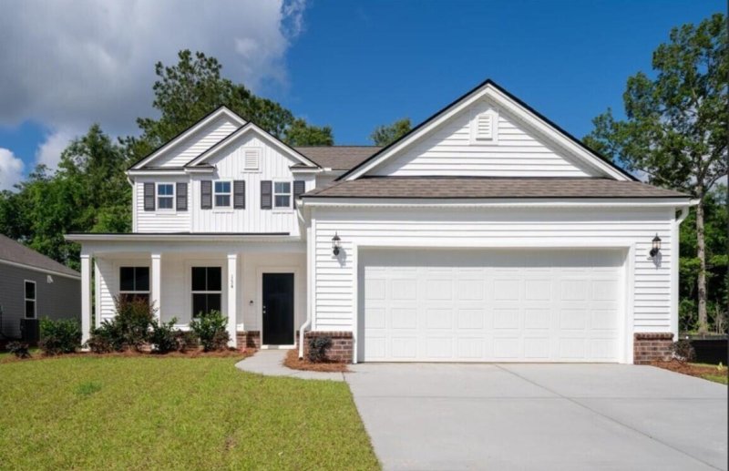 106 Royal Cainhoy Way