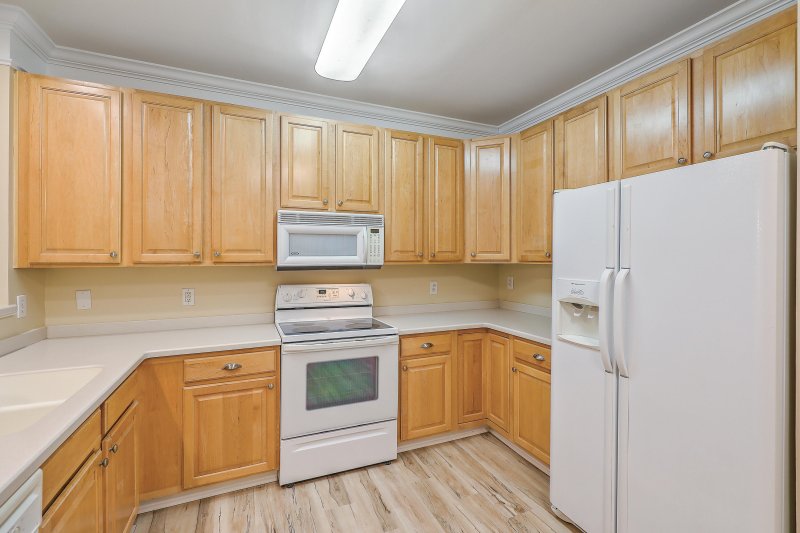 Property image 4 at 1025 Riverland Woods Place 610, Charleston, SC 29412