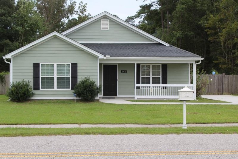 143 Carolina Dr Drive