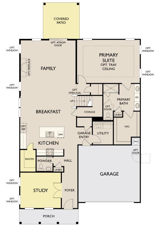 Property image 2 of 5229 Cottage Landing Drive in Watson Hill, Summerville, SC 29485