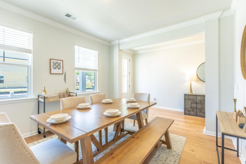 Property image 4 of 140 Grouper Lane in The Cove at Mallard Crossing, Summerville, SC 29483