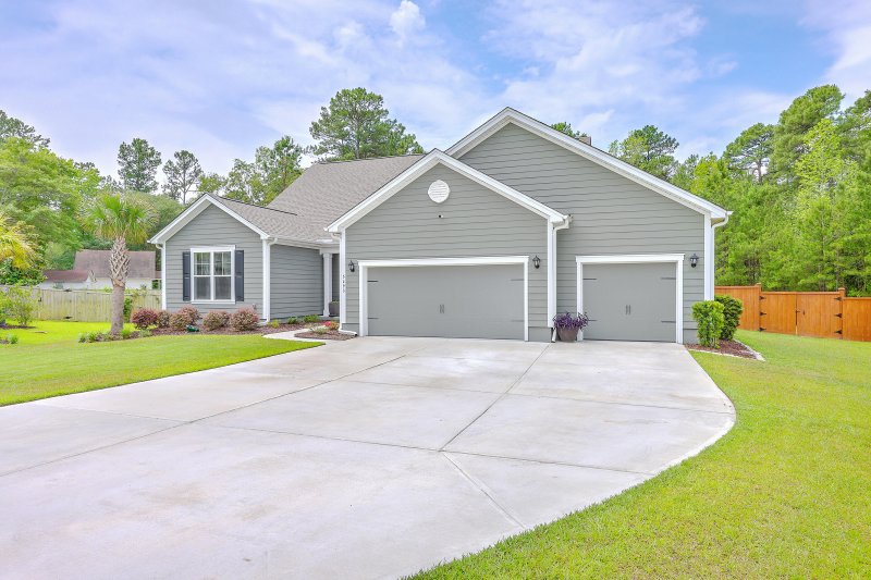 Property image 2 at 5493 Alpine Drive, Summerville, SC 29483