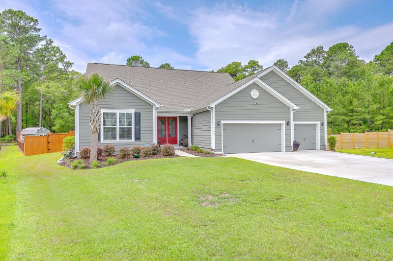 Property image 3 at 5493 Alpine Drive, Summerville, SC 29483