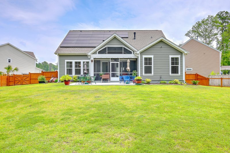 Property image 5 at 5493 Alpine Drive, Summerville, SC 29483