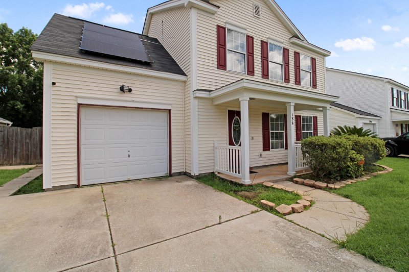 Property image 5 of 136 Blue Jasmine Lane in Scotts Mill, Summerville, SC 29483