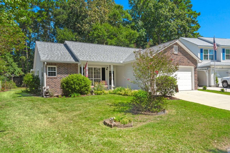 324 Parish Parc Drive