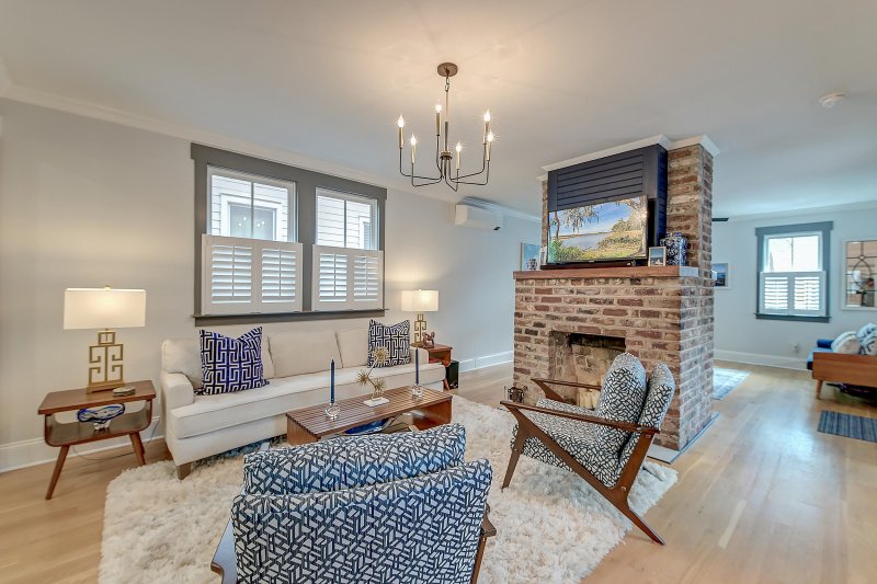 Property image 5 at 15 Dewey Street, Charleston, SC 29403