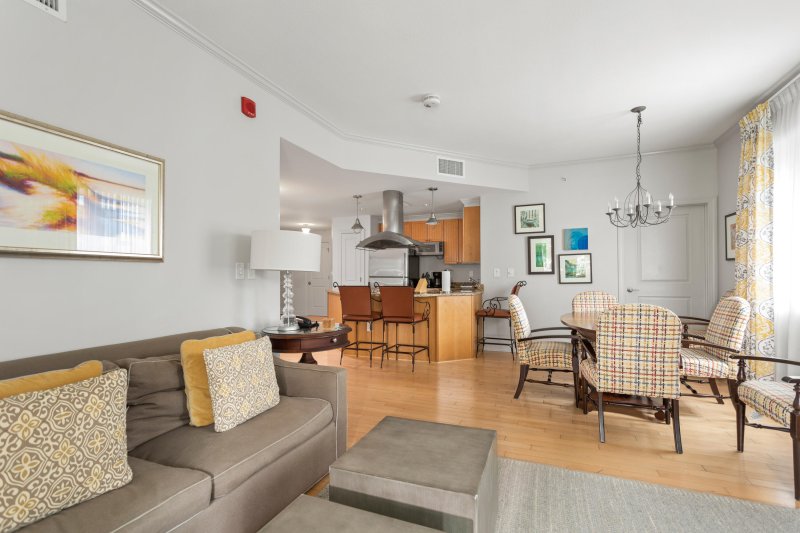 Property image 4 of 5800 Palmetto Drive in Wild Dunes Resort, Isle of Palms, SC 29451