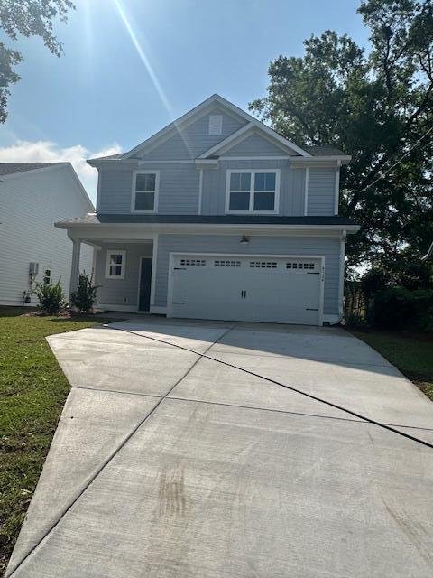 Property image 2 of 4124 O Hear Avenue in Park Circle, North Charleston, SC 29405