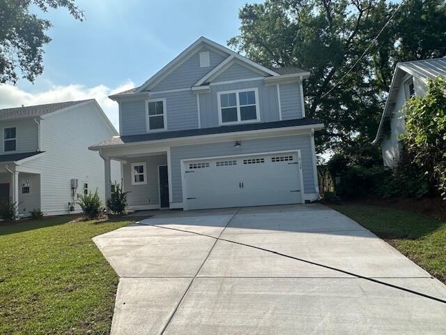 Property image 3 of 4124 O Hear Avenue in Park Circle, North Charleston, SC 29405