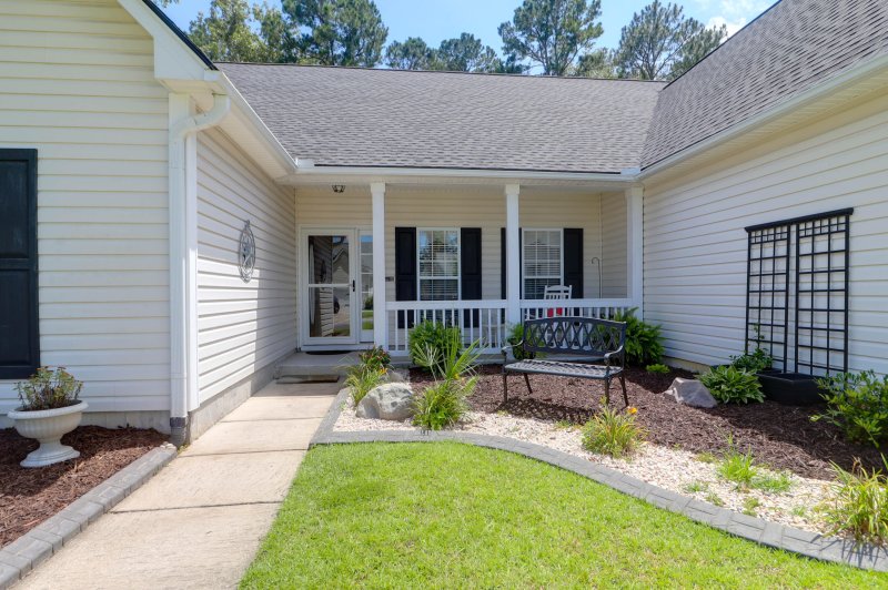 Property image 2 at 9133 Markleys Grove Boulevard, Summerville, SC 29485