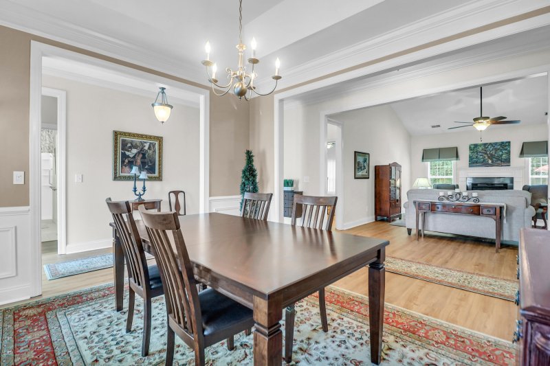 Property image 5 at 9133 Markleys Grove Boulevard, Summerville, SC 29485