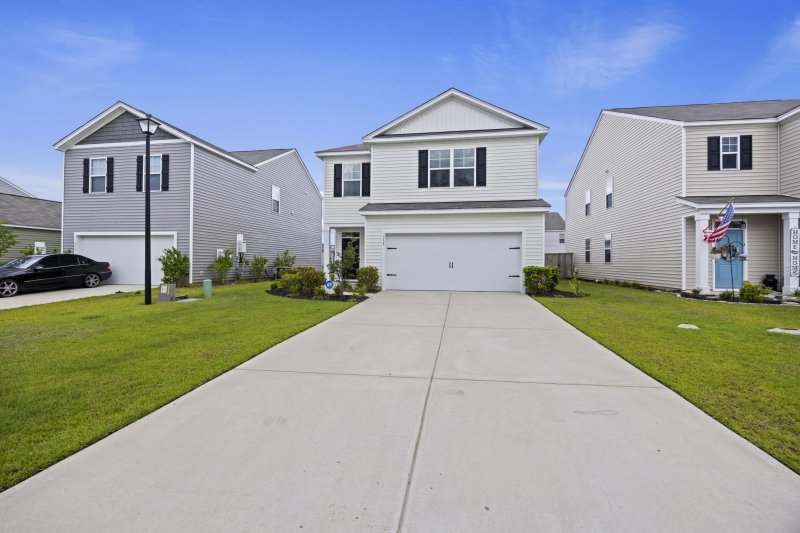 315 Black Birch Drive