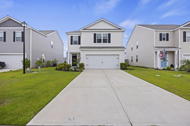 Property image 3 of 315 Black Birch Drive in Cane Bay Plantation, Summerville, SC 29486
