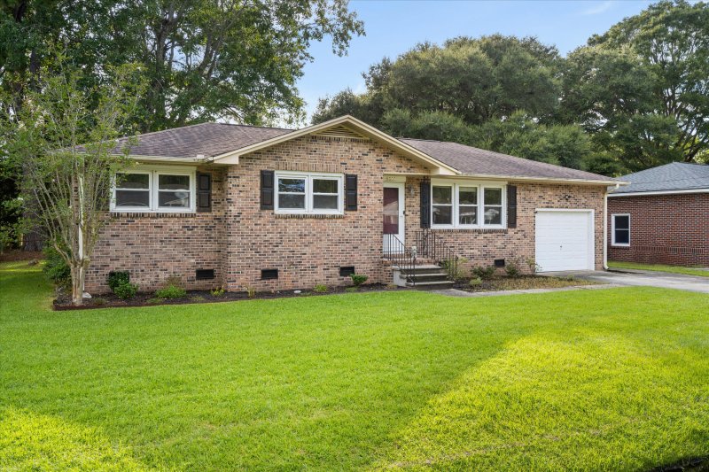 Property image 2 at 5317 Mcroy Street, North Charleston, SC 29418