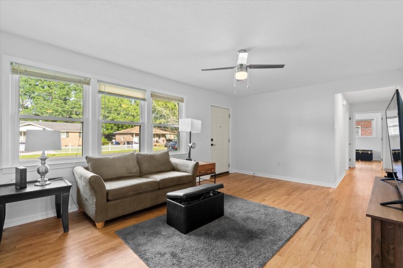 Property image 4 at 5317 Mcroy Street, North Charleston, SC 29418