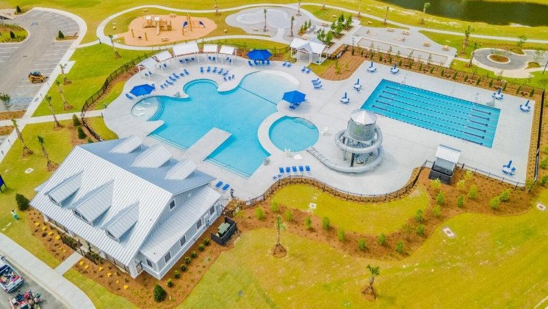 Property image 2 of 160 Haventree Court in Cane Bay Plantation, Summerville, SC 29486