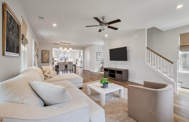 Property image 4 at 4607 Scout Alley, North Charleston, SC 29405