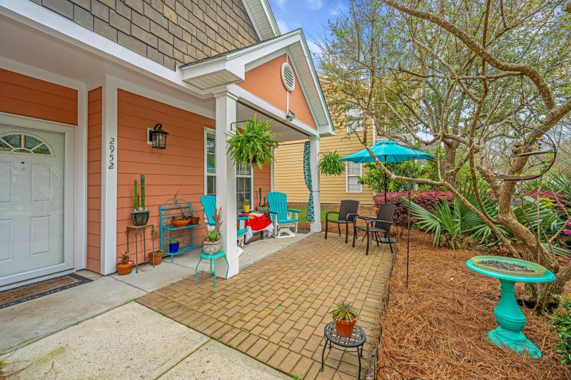 Property image 4 at 2952 Sweetleaf Lane, Johns Island, SC 29455