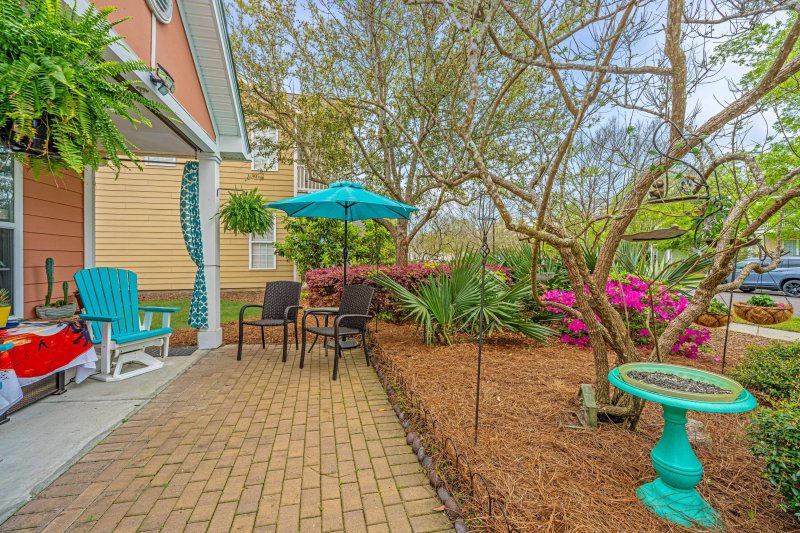 Property image 5 at 2952 Sweetleaf Lane, Johns Island, SC 29455