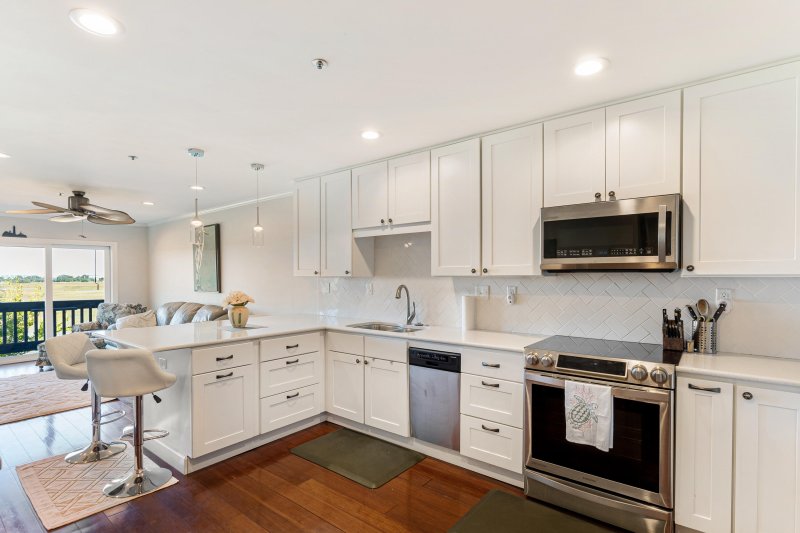 131 Marsh View Villas