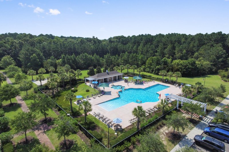 Property image 3 of 2672 Park West Boulevard in Park West, Mount Pleasant, SC 29466