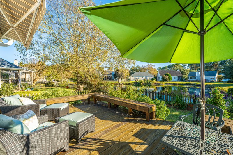 166 Sea Cotton Circle