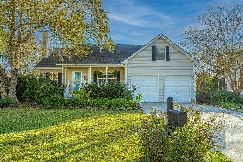 Property image 3 of 166 Sea Cotton Circle in Seaside Plantation, Charleston, SC 29412