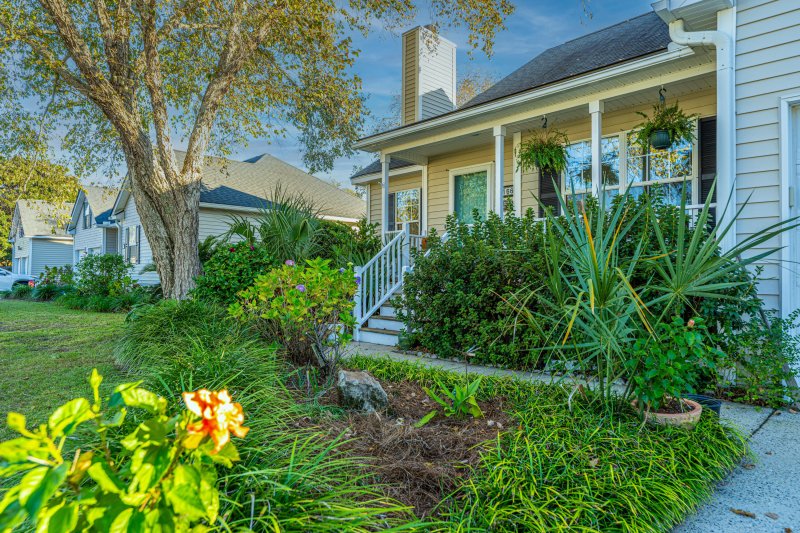 Property image 4 of 166 Sea Cotton Circle in Seaside Plantation, Charleston, SC 29412