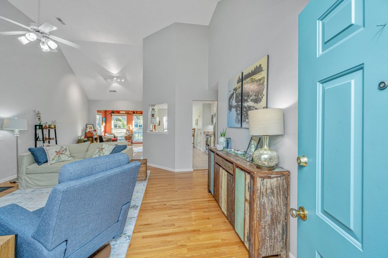 Property image 5 of 166 Sea Cotton Circle in Seaside Plantation, Charleston, SC 29412