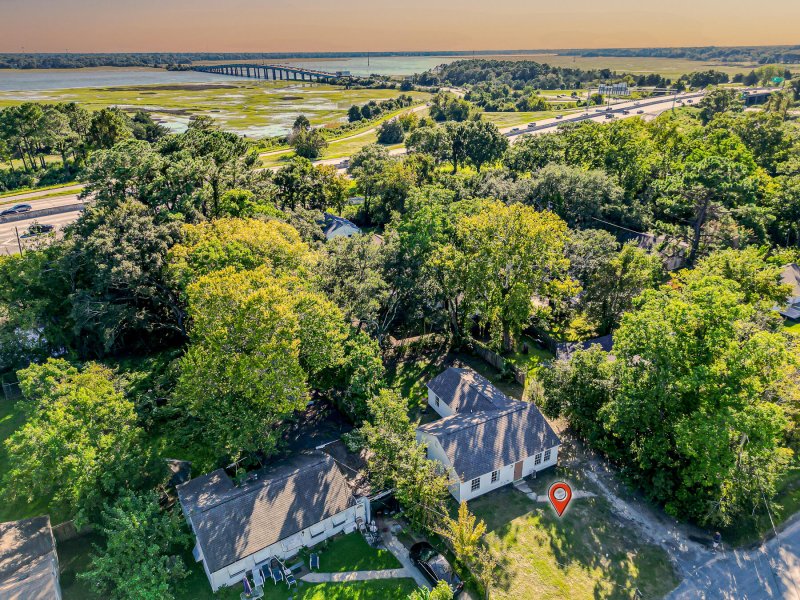 Property image 4 of 3043 Matipan Avenue in Dorchester Terrace, North Charleston, SC 29405