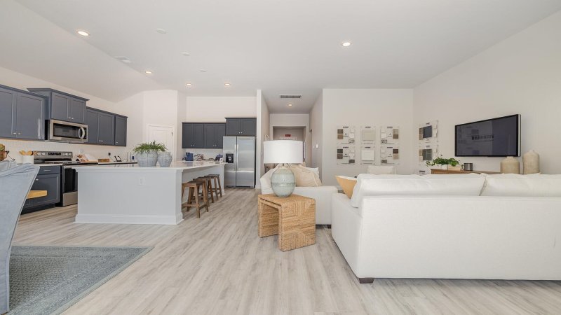 Property image 4 of 324 Willow Run Drive in Cane Bay Plantation, Summerville, SC 29486