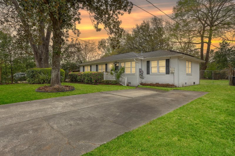 Property image 2 at 5337 Hartford Circle, North Charleston, SC 29405