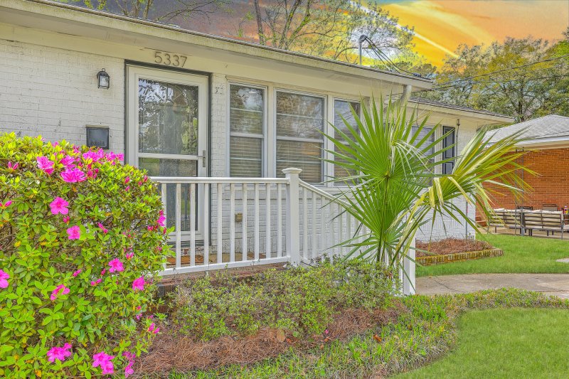 Property image 3 at 5337 Hartford Circle, North Charleston, SC 29405
