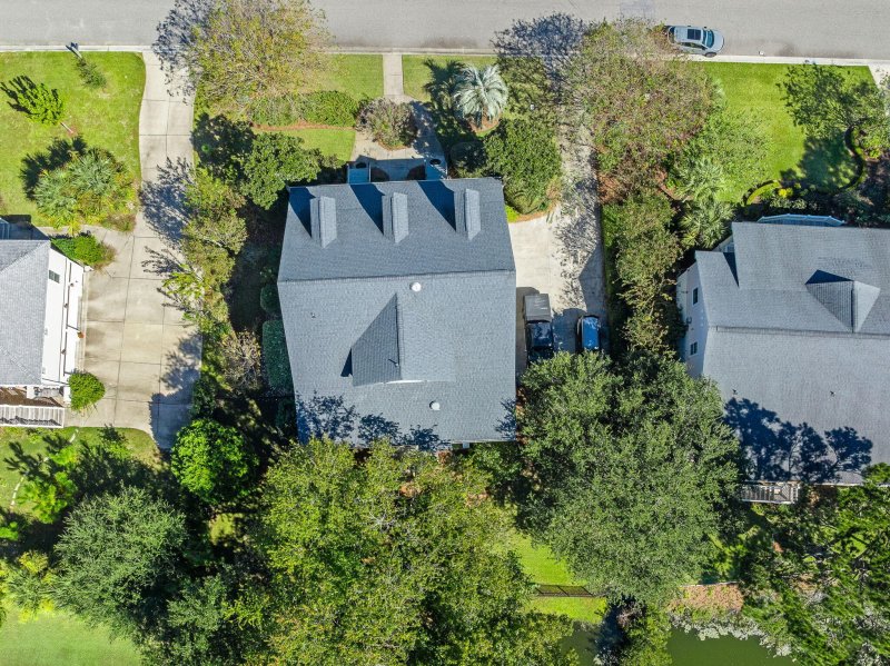 Property image 5 of 4318 Hope Plantation Drive in Kiawah River Estates, Johns Island, SC 29455