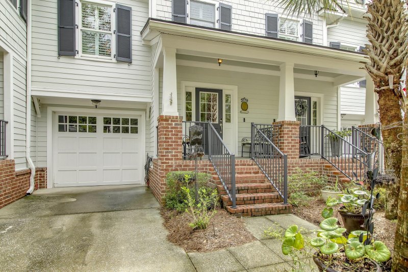 Property image 2 at 1861 Pierce Street, Charleston, SC 29492