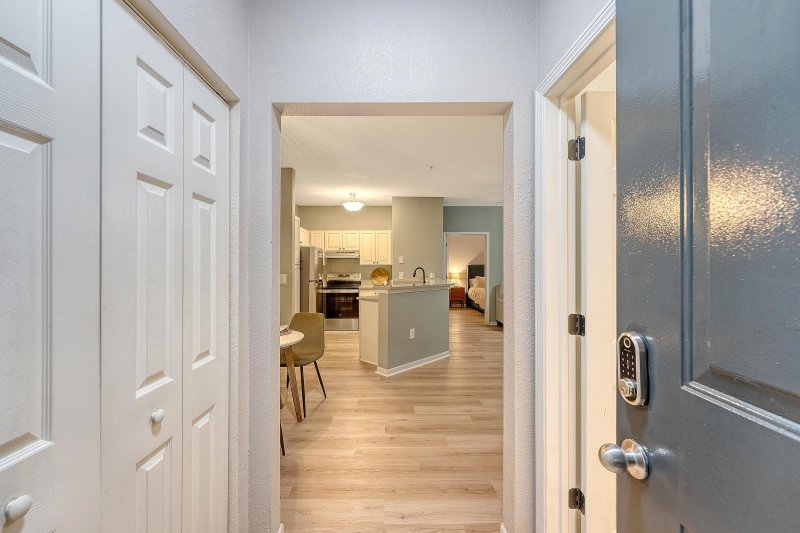 Twelve Oaks, Johns Island Community