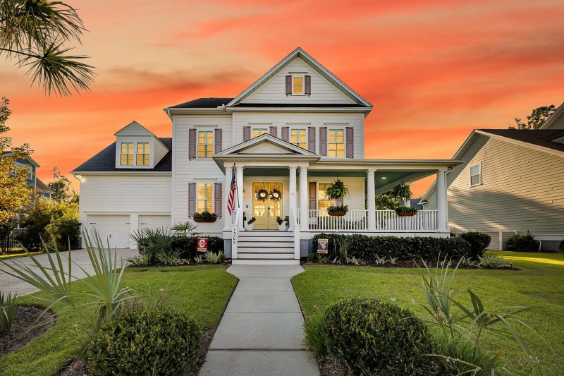 1305 Whisker Pole Lane