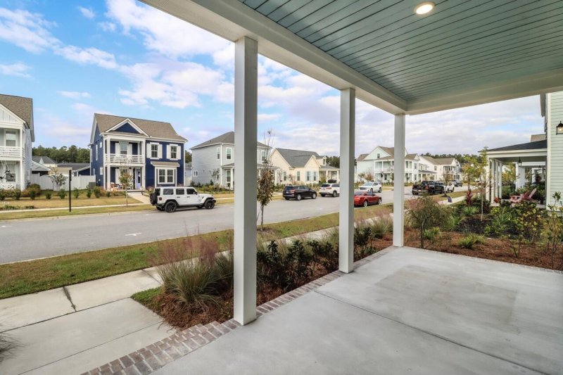 Property image 3 of 218 Symphony Avenue in Nexton, Summerville, SC 29486