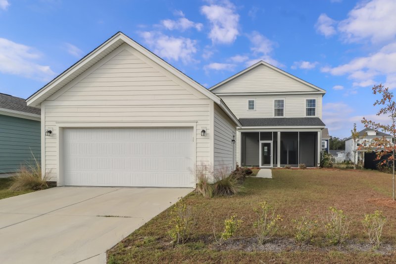 Property image 4 of 218 Symphony Avenue in Nexton, Summerville, SC 29486