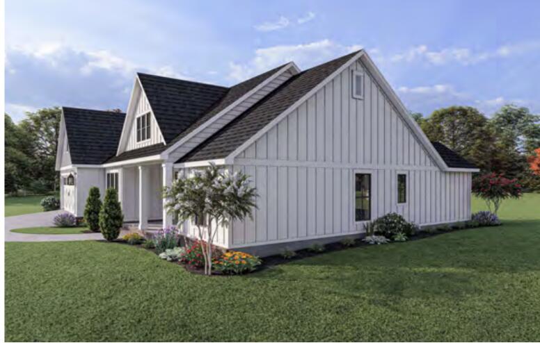 Property image 2 of 105 Woodland Drive in Woodland Estates, Summerville, SC 29485