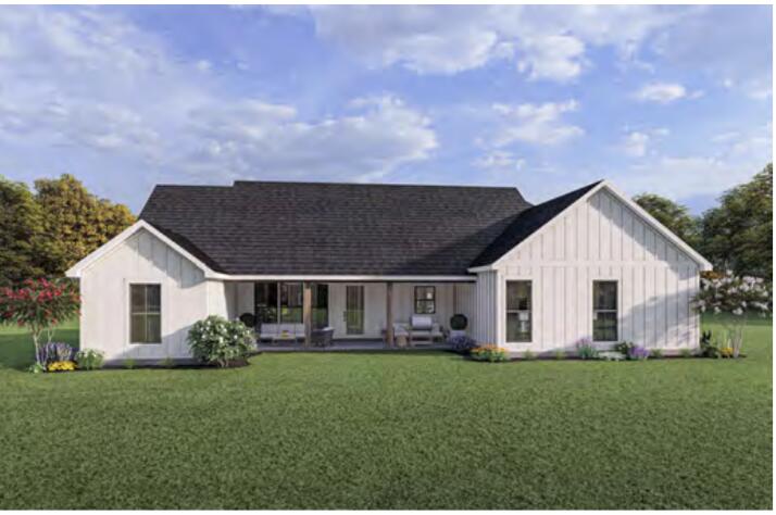 Property image 4 of 105 Woodland Drive in Woodland Estates, Summerville, SC 29485