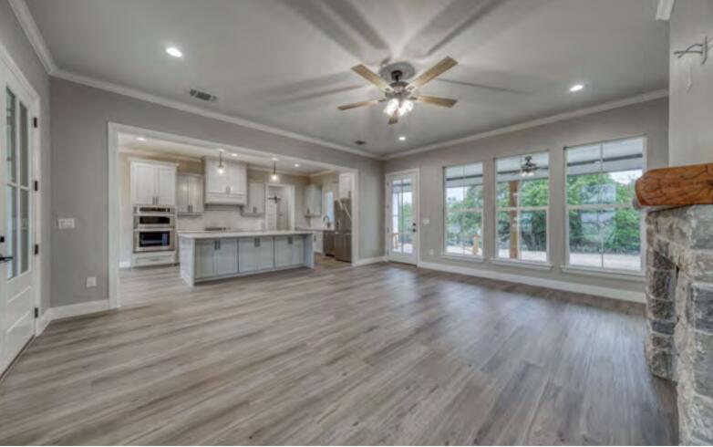 Property image 5 of 105 Woodland Drive in Woodland Estates, Summerville, SC 29485