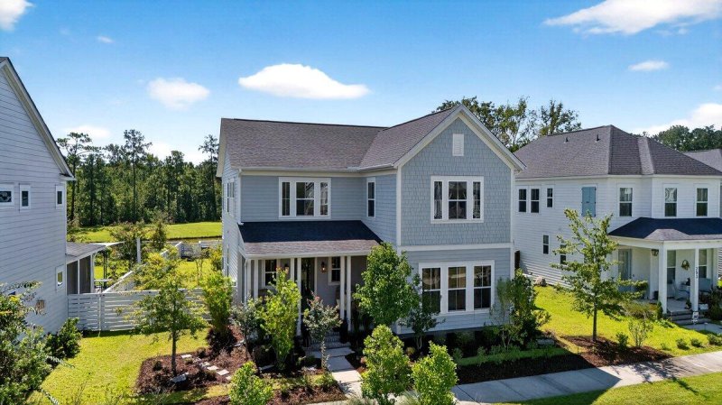 Property image 2 of 285 Great Lawn Drive in Nexton, Summerville, SC 29486