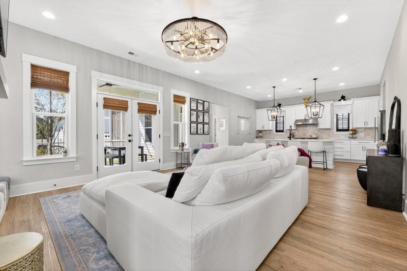 Property image 5 of 285 Great Lawn Drive in Nexton, Summerville, SC 29486