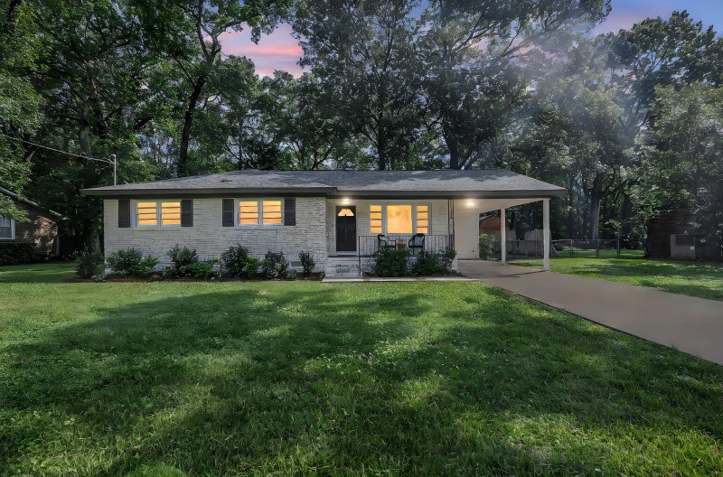 2620 Church Creek Drive