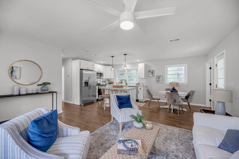 Property image 4 at 2620 Church Creek Drive, Charleston, SC 29414