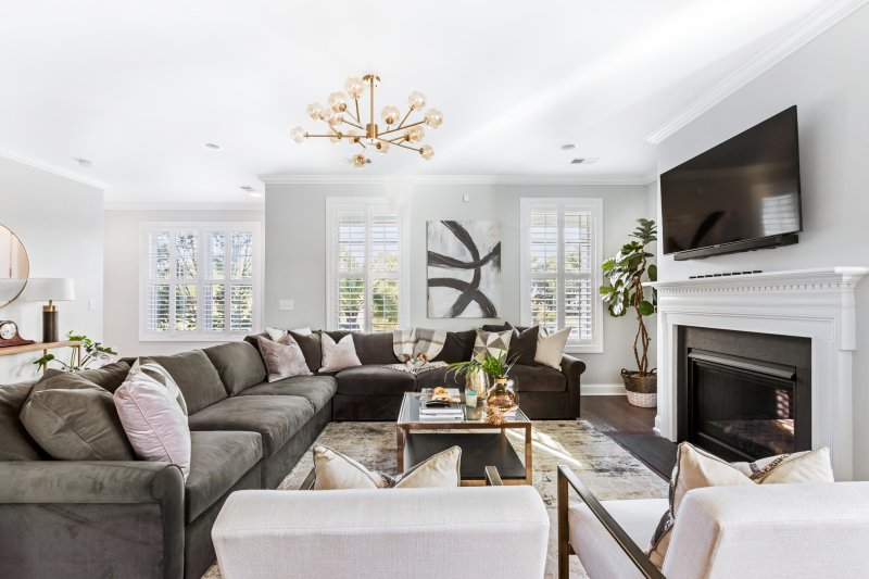 Property image 2 at 2312 Hamlin Sound Circle, Mount Pleasant, SC 29466