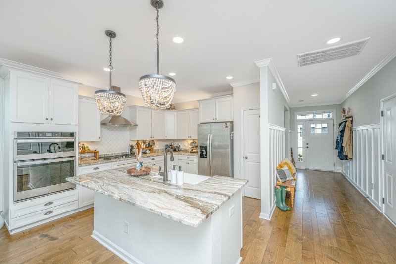 Property image 3 of 575 Pendleton Drive in Foxbank Plantation, Moncks Corner, SC 29461